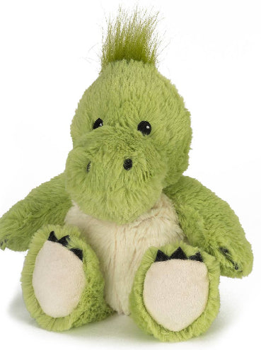 Dinosaur Warmies