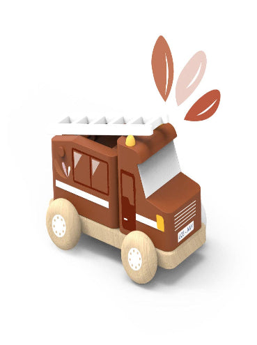 Fire truck