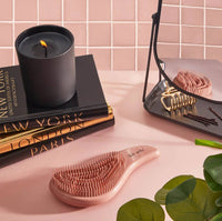 Detangling Brush Terracotta