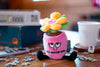Flower Plush