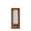 Inspired Wind Chime Faith