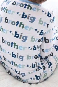Big Brother Pajama
