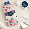 Strawberry Blanket