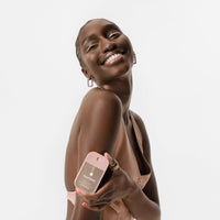 Rosewater Glow Hand Sanitizer