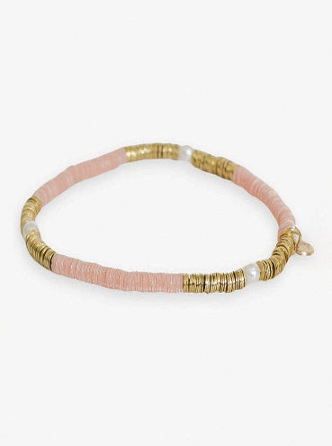 Rory Rose Gold Bracelet