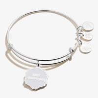 Anniversary Charm Bangle