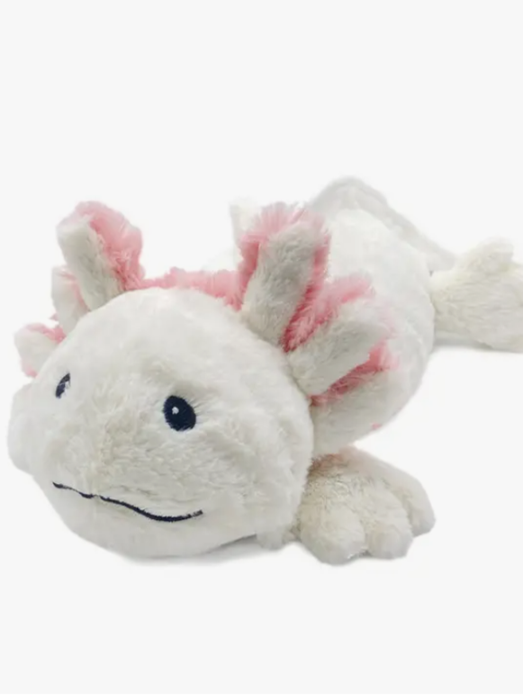 Axolotl Junior Warmies®