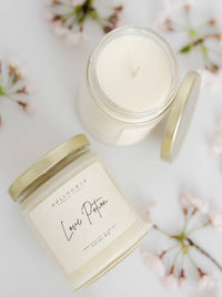 LOVE POTION | 8 OZ CANDLE