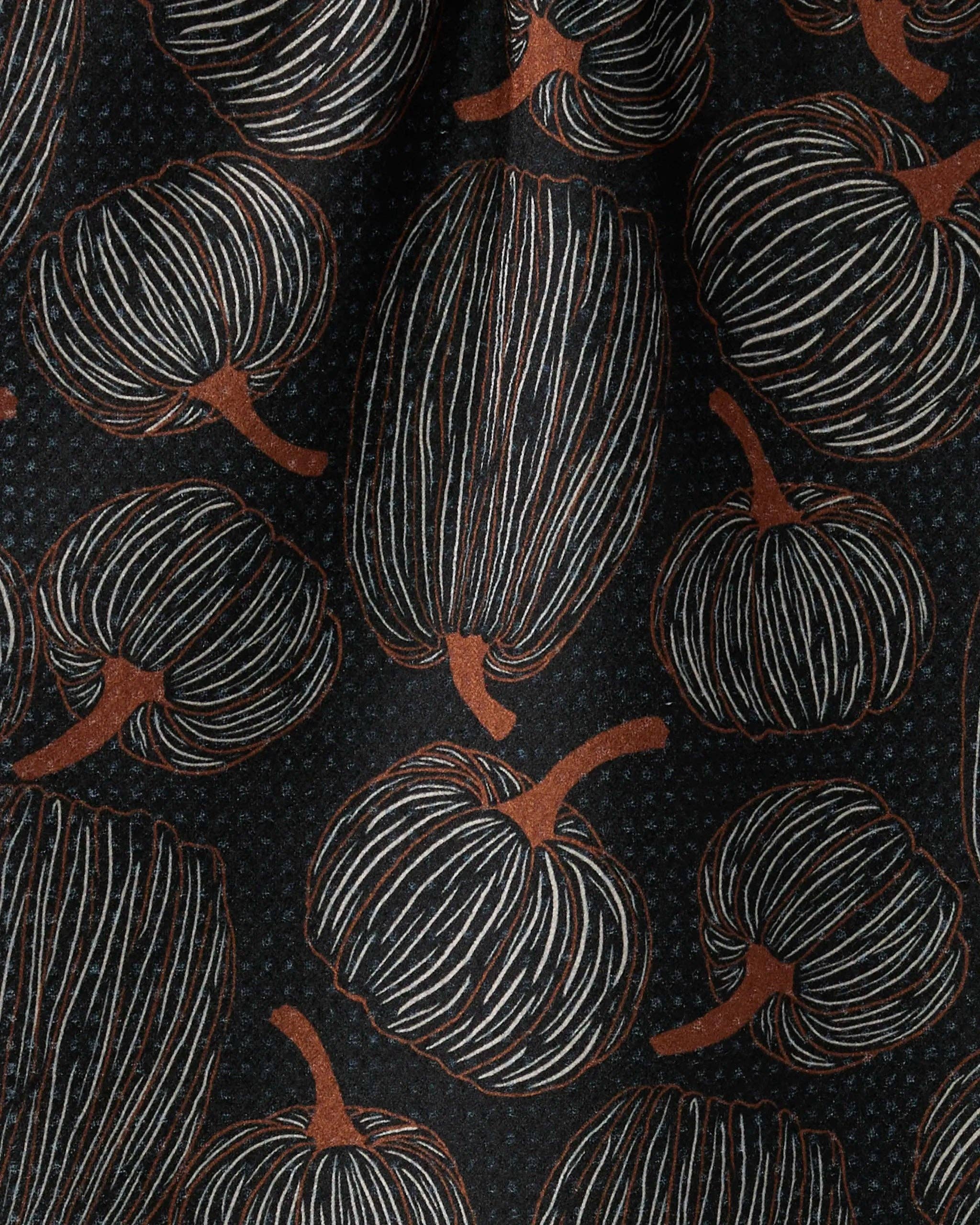 Pinstripe Patch Bar Towel