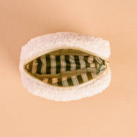 Teddy Twinkle Tree Pouch