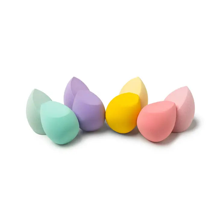 Makeup Sponge Roses Makeup Blending Sponge – Rhinestones and Roses