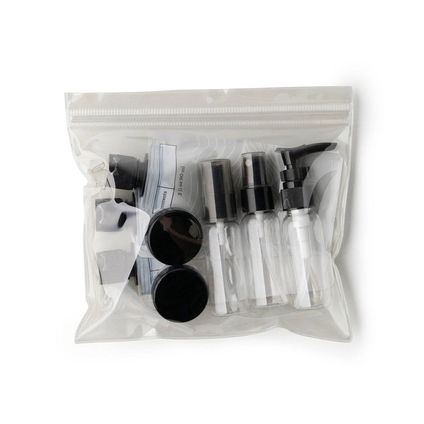 On a Jet Kit