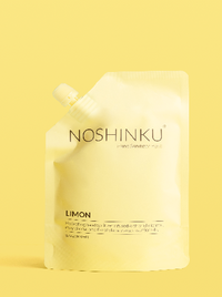 Lemon Hand Sanitizer Refill Pouch