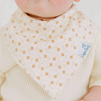 Eden Bandana Bibs