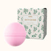 Holly Bath Bomb