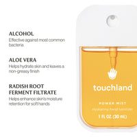Mango Hand Sanitizer
