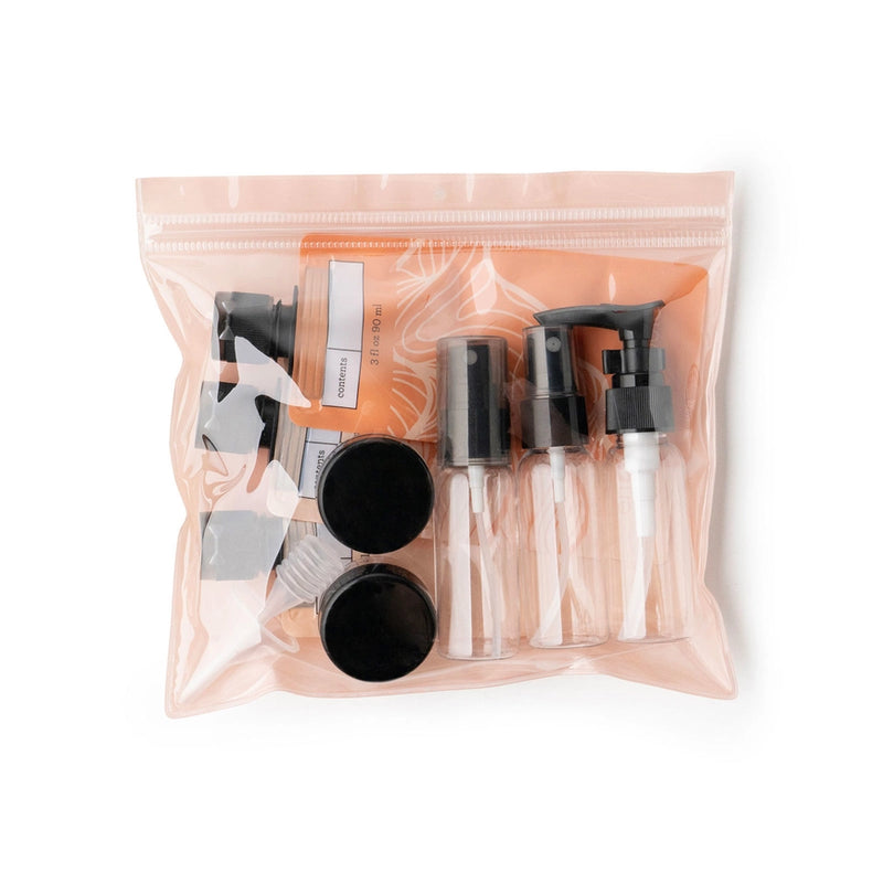 On a Jet Kit