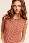 Essential Tank Top