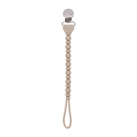 Sweetie Pacifier Clip