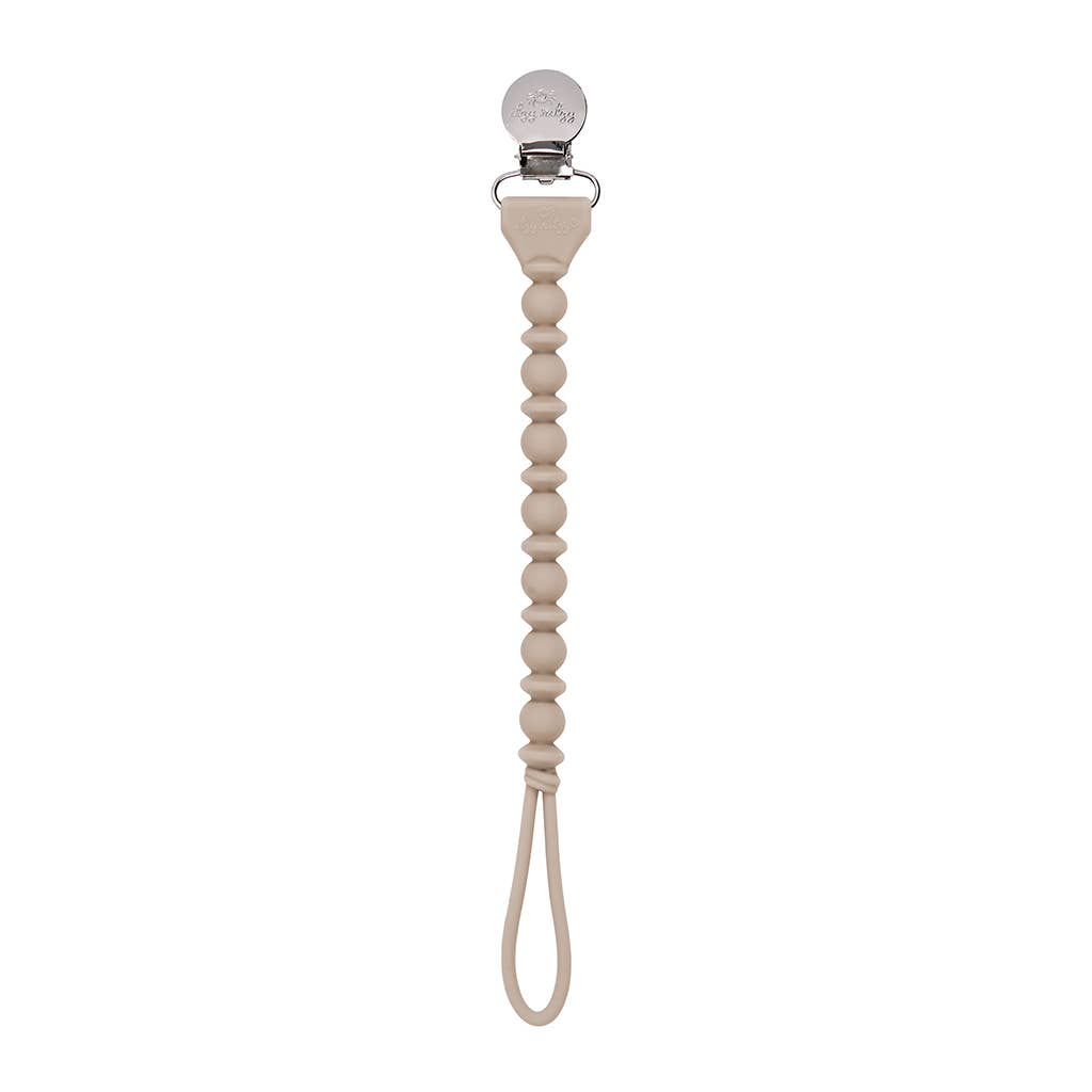 Sweetie Pacifier Clip