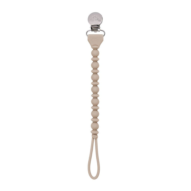 Sweetie Pacifier Clip