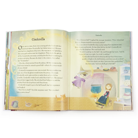 5-Minute Stories Collection