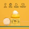 Lip Scrub Lemon Bloom