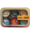 Book Lover Magnets 