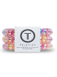 Spiral Hair Coils | Large | Eat Glitter for Breakfast
