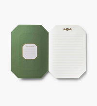 Assorted Gemma Notebooks