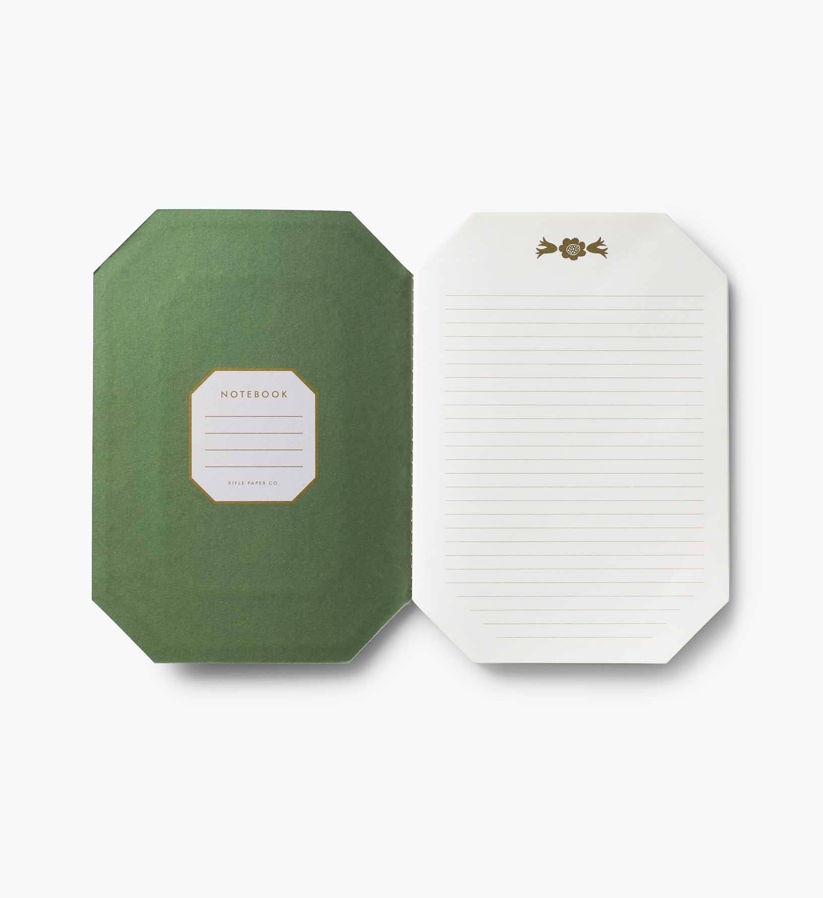 Assorted Gemma Notebooks