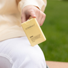 Lemon Pocket Sanitizer