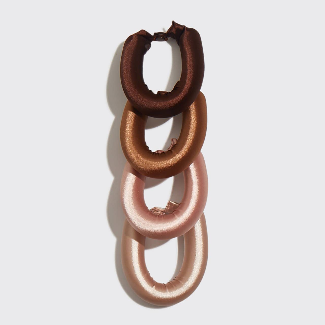 Satin Flexi Rods Jumbo