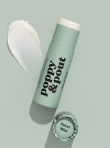 Lip Balm Sweet Mint