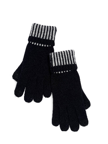 ZIGGY TOUCHSCREEN GLOVES