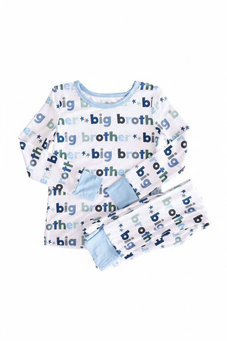 Big Brother Pajama