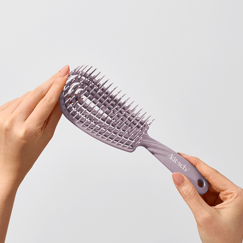 Flexi Brush Violet