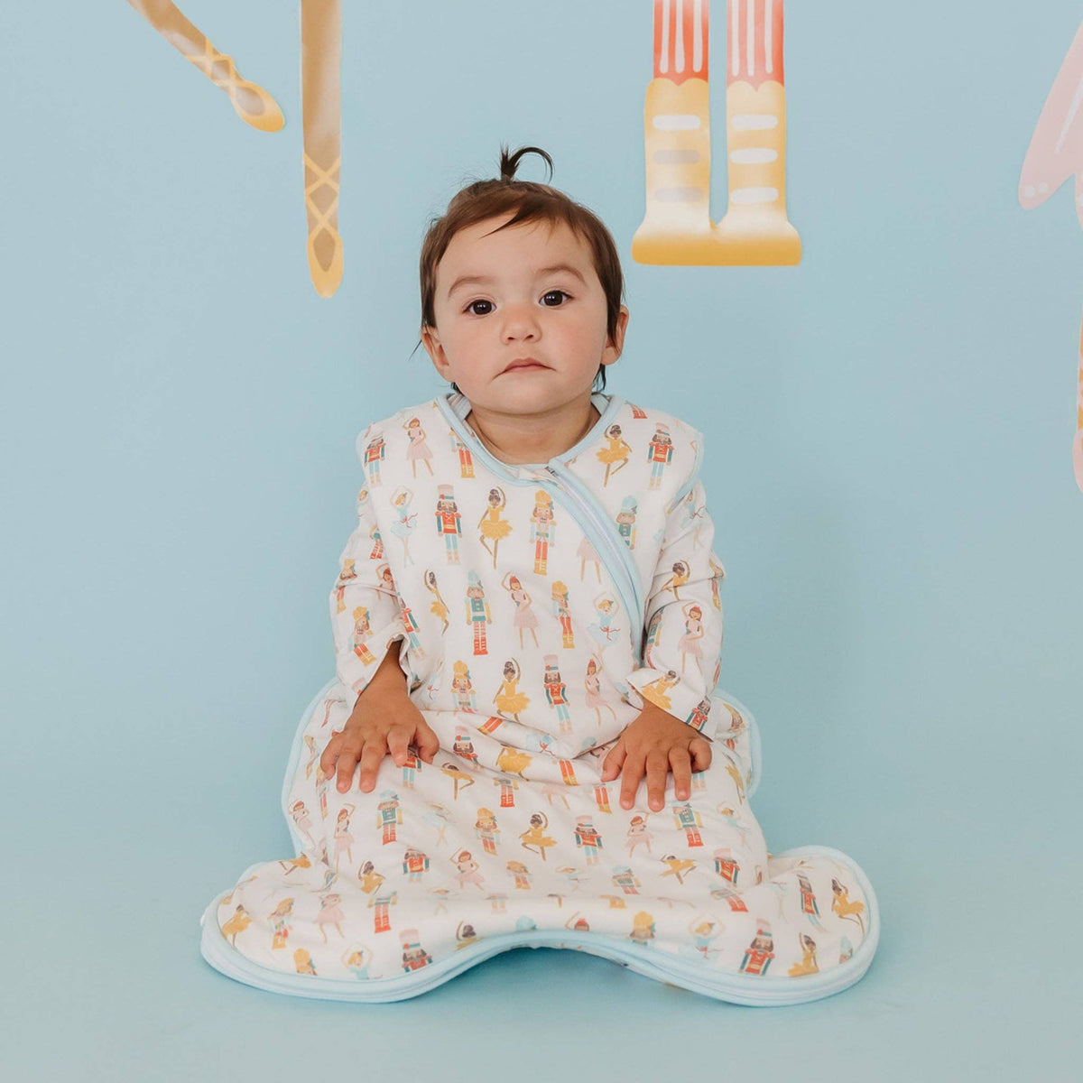 Sleep Bag - Juliet