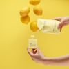 Lemon Pocket Sanitizer