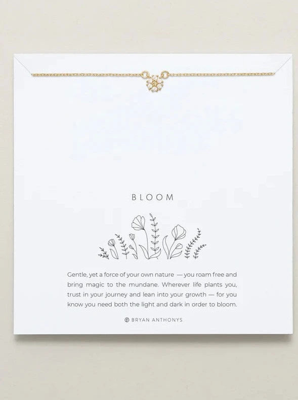 Bloom Necklace