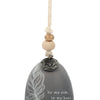 Mini Inspired Bell Feather