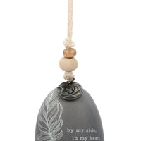 Mini Inspired Bell Feather