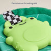 Frog Crinkle