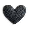 Charcoal Giving Heart
