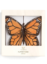 Butterfly Fold-Out Card Box Set