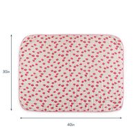 Strawberry Blanket
