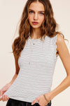 Essential Tank Top