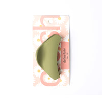 Define Late Claw Hair Clip