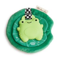 Frog Crinkle