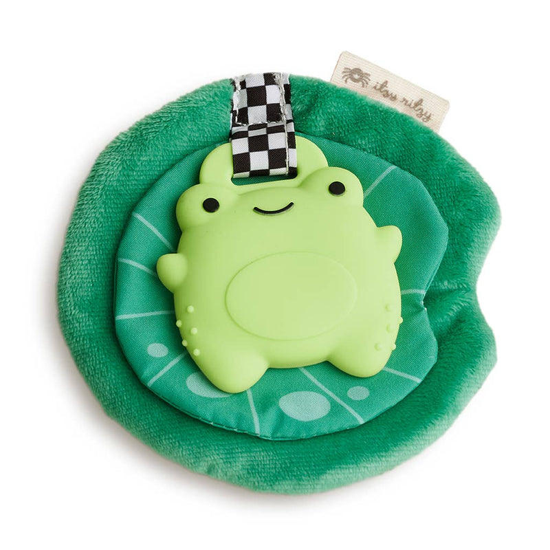Frog Crinkle